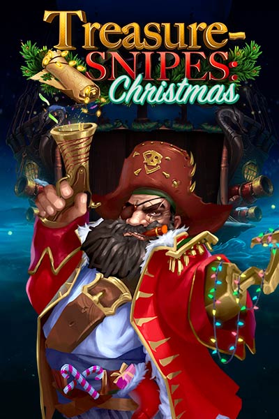 Treasure-snipes: Christmas