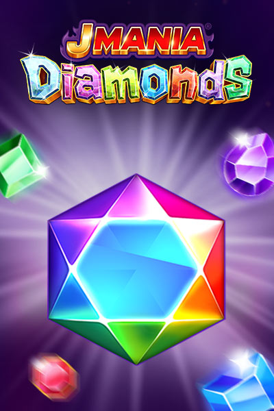 J Mania Diamonds