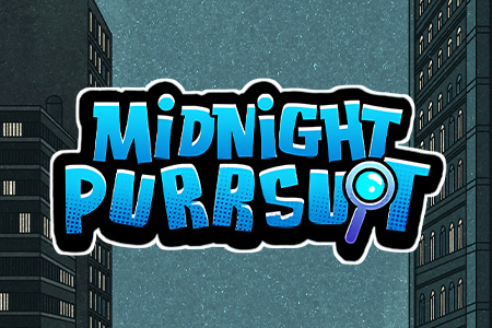 Midnight Purrsuit